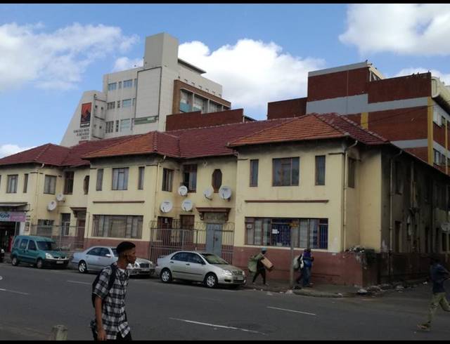 BUSINESS FOR SALE IN DURBAN CBD